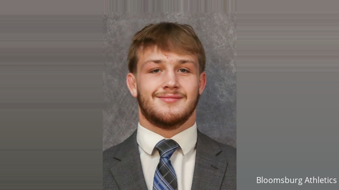 picture of Braidon Woodward