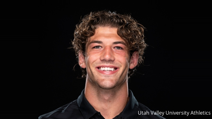 picture of Kael Bennie