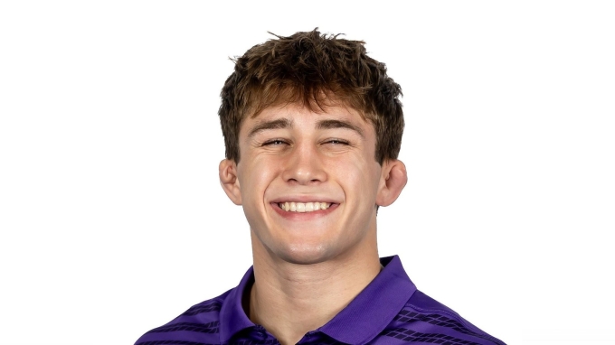 picture of Logan Paradice