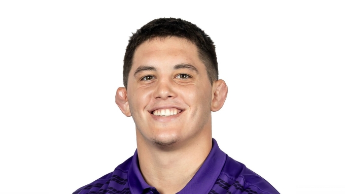 picture of Wyatt Voelker