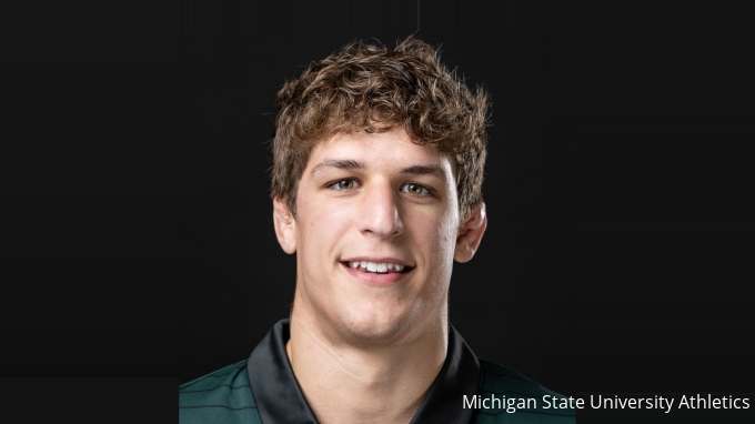 picture of Luke Vanadia