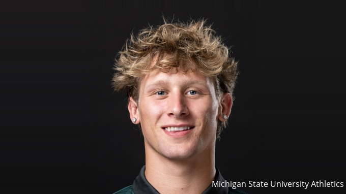 picture of Caleb Weiand