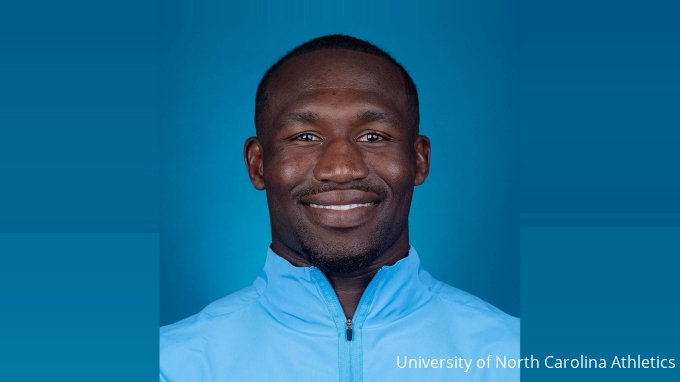 picture of Joshua Ogunsanya