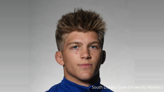 picture of Carson Dupill