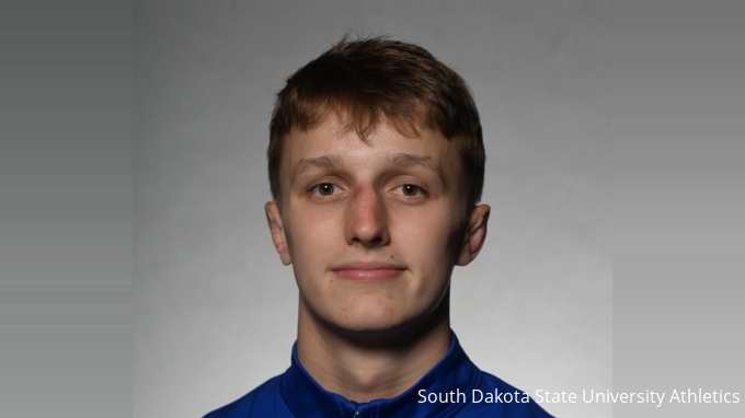 picture of Brady Roark