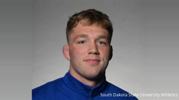 picture of Cael Swensen