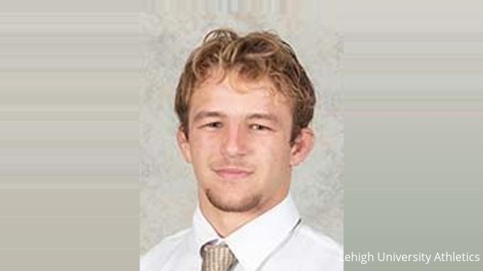 picture of Dominic Federici
