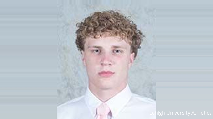 picture of Chase Van Hoven