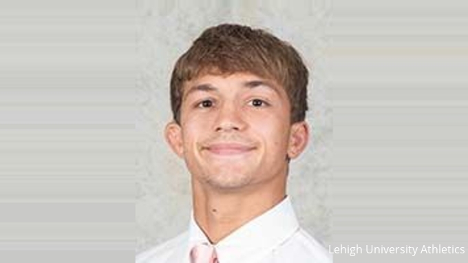 picture of Mason Ziegler