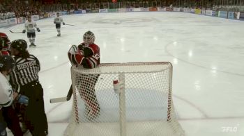 Replay: Home - 2024 Madison vs Waterloo | Feb 2 @ 7 PM