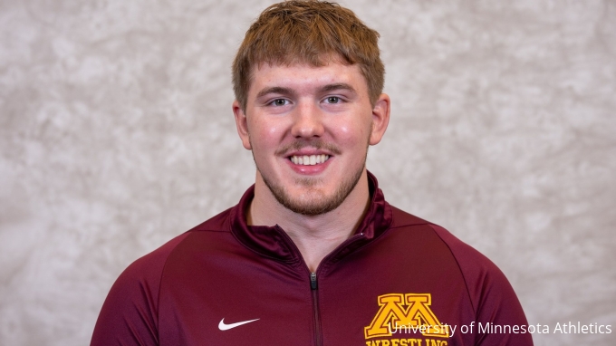 picture of Koy Hopke