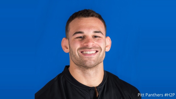 picture of Mac Stout