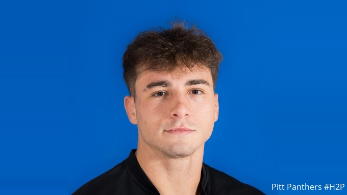 picture of Vince Bouzakis