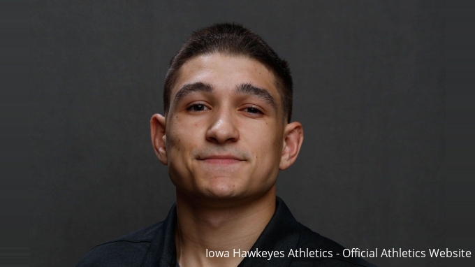 picture of Anthony Lavezzola