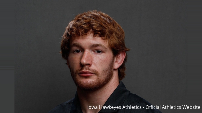 picture of Brody Sampson