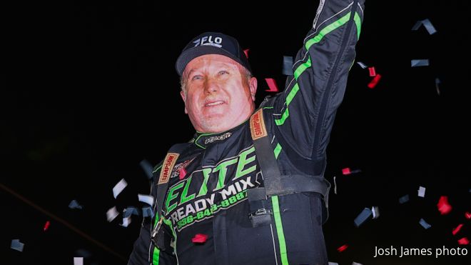 Jimmy Owens Gives His Home Crowd A Night To Cherish At Bulls Gap