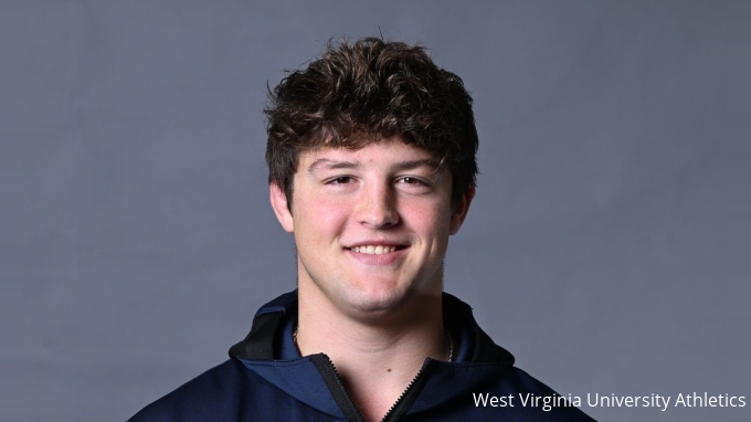 picture of Brock Kehler