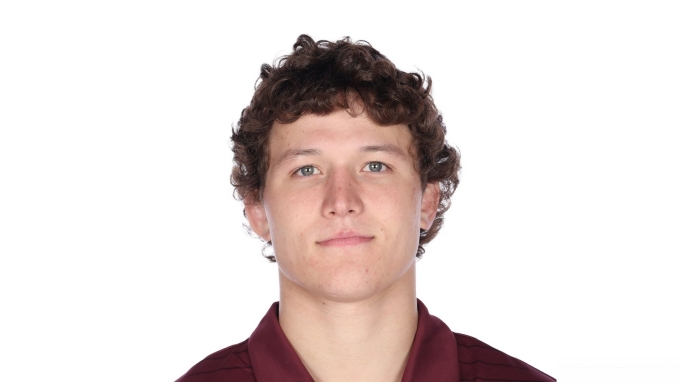 picture of Isaiah Jones
