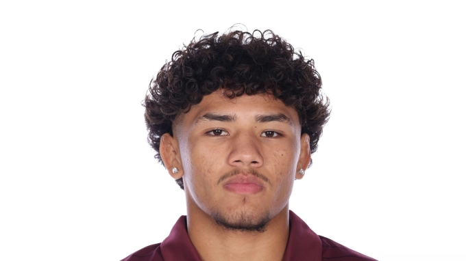 picture of Justyce Zuniga
