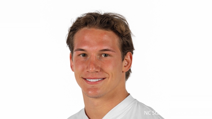 picture of Jake Dailey