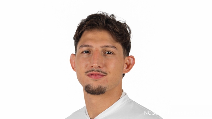 picture of Zach Redding