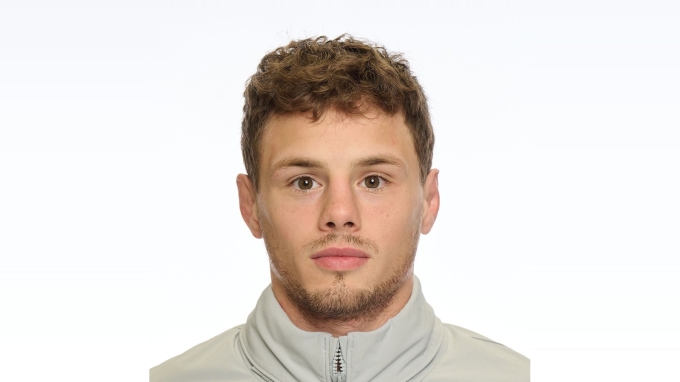 picture of Tristan Daugherty