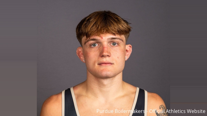 picture of Joey Blaze