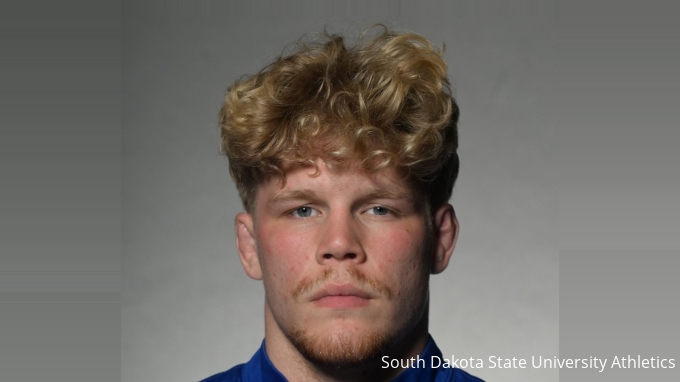 picture of Tyson Martin