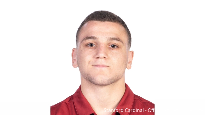 picture of Grigor Cholakyan