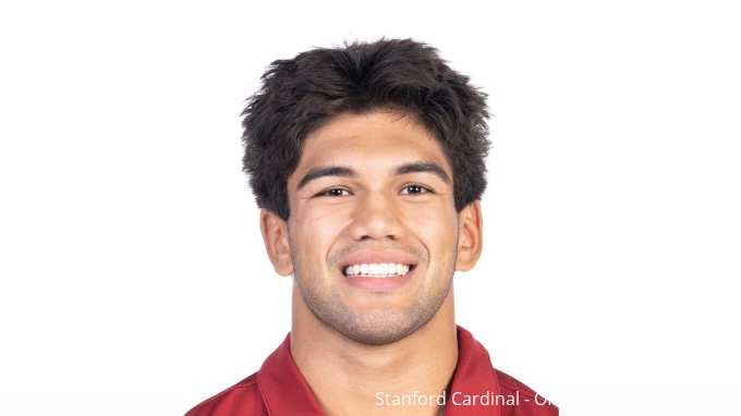 picture of Cole Han-Lindemyer