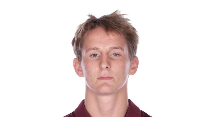 picture of Revin Dickman