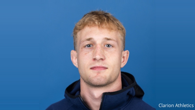 picture of Oliver Fairchild