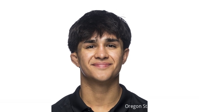 picture of Moses Mirabal