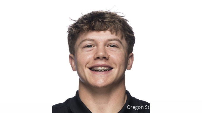 picture of Gage Singleton