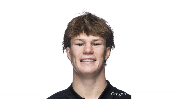 picture of Blake Woodward