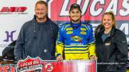 Ricky Thornton Jr.'s Resurgence Runs Deeper Than His Racing Skill