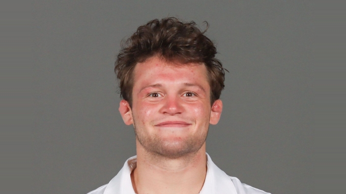 picture of Cody Chittum