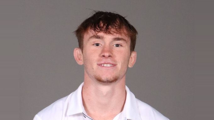 picture of Tyler Tice