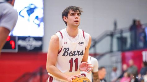 5 Things To Know Before The SAC Men's Basketball Season