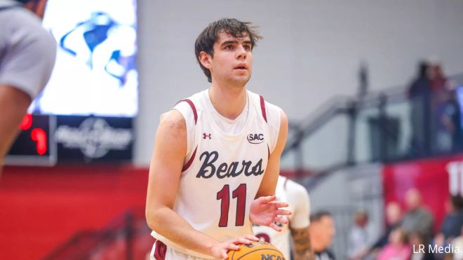 5 Things To Know Before The SAC Men's Basketball Season
