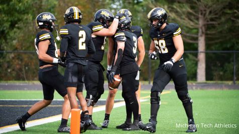 5 Ways No. 12 Michigan Tech Can Knock Off No. 1 Ferris State