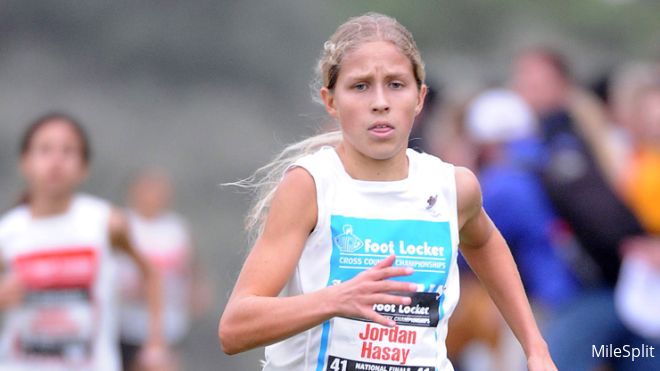 Most Dominant Winner In Brooks XC Championship History