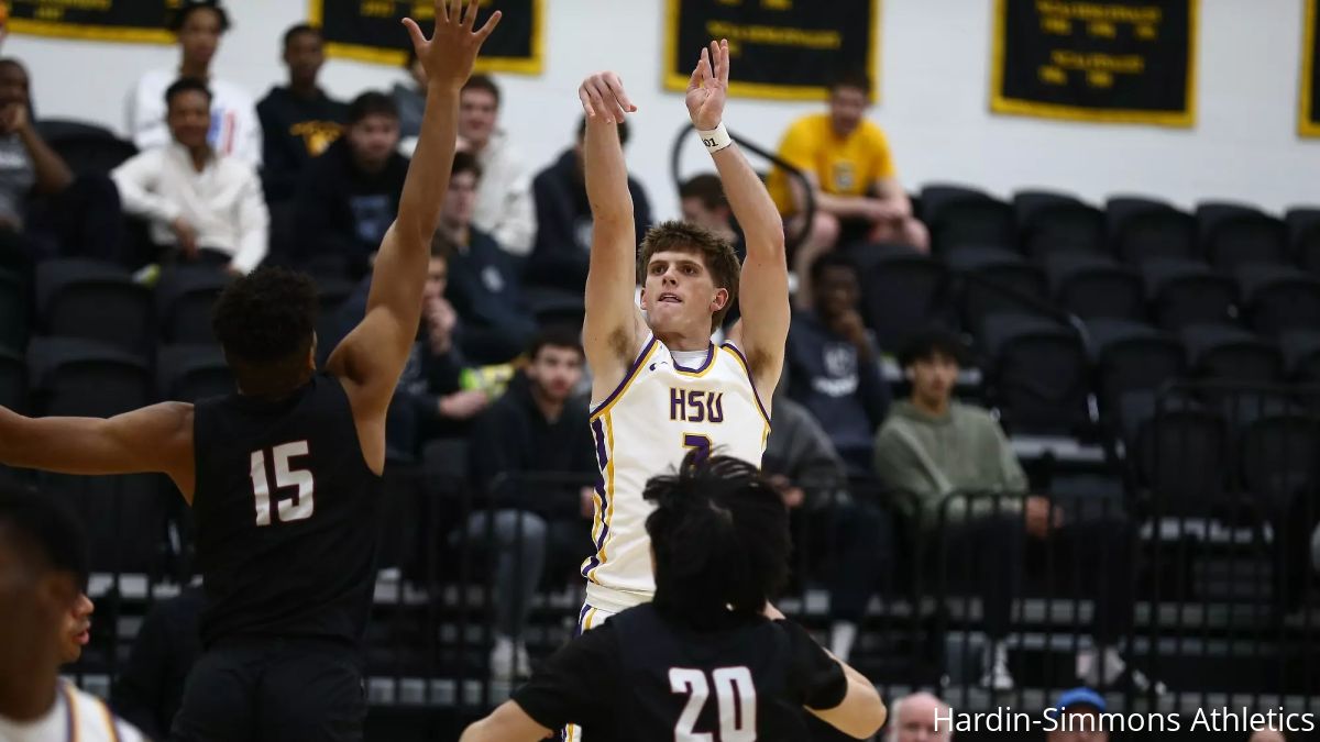 5 Things To Know Before The ASC Men's Basketball Season
