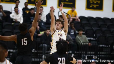 5 Things To Know Before The ASC Men's Basketball Season