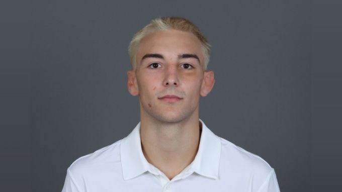 picture of Travis Clawson