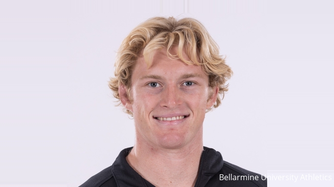 picture of Trayce Eckman