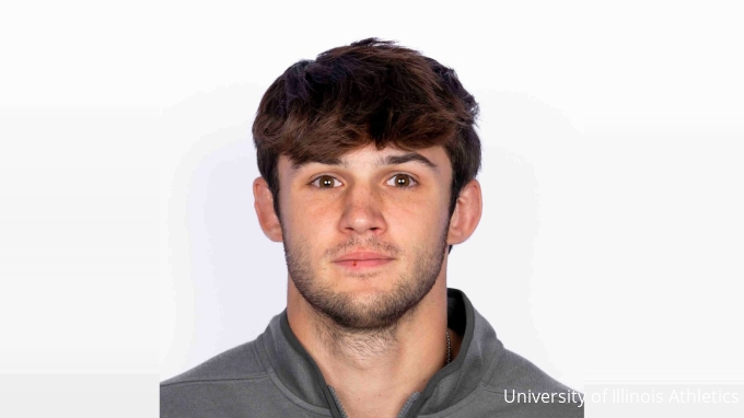 picture of Logan Swaw