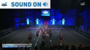 Eternity All-Stars / USV Gym - Lady 5 [2026 IO-5 Day 2] 2026 ELITE Cheerleading Championship
