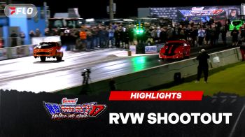 Radial vs. The World Shootout | 2026 No Mercy 17 Highlights