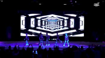 East Celebrity Elite - CT - Daredevils [2026 L1.1 Tiny - PREP Day 1] 2026 Spirit Fest Grand Nationals